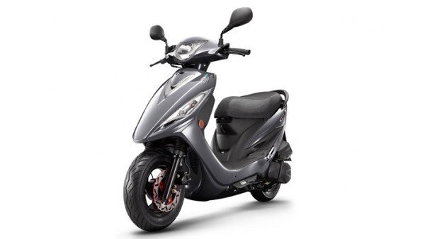 GP 125 ABS(七期) 125cc