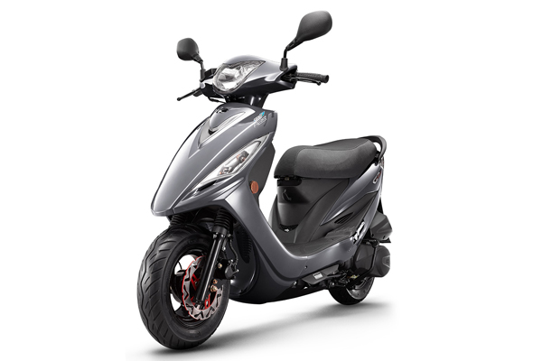 GP 125 ABS(七期) 125cc