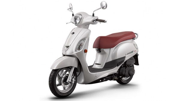 LIKE 125 (七期) 125cc