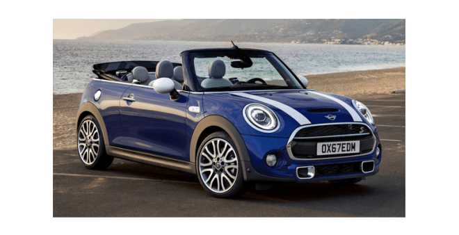 Mini Cabrio