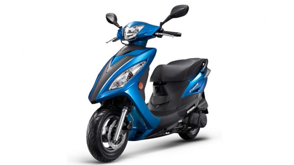 Xsense 125cc