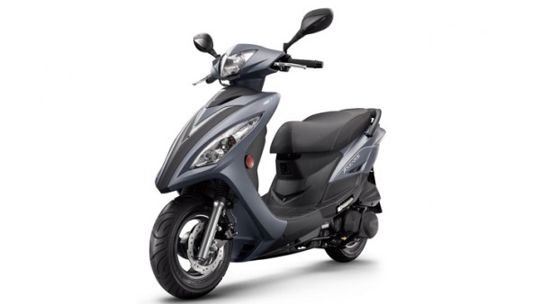 Xsense 125(七期) 125cc