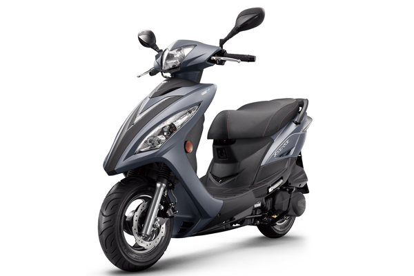 Xsense 125(七期) 125cc