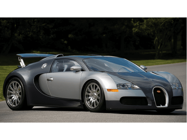 Veyron