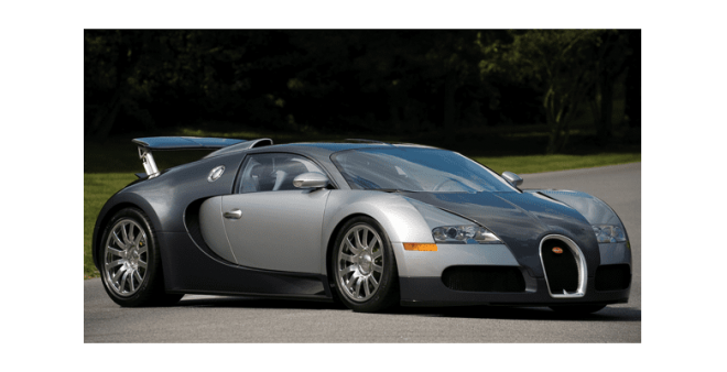 Veyron