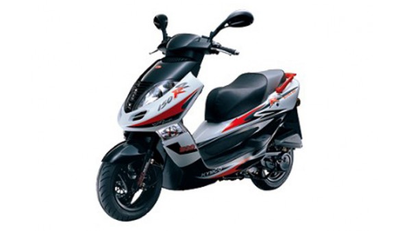 EGO 150cc