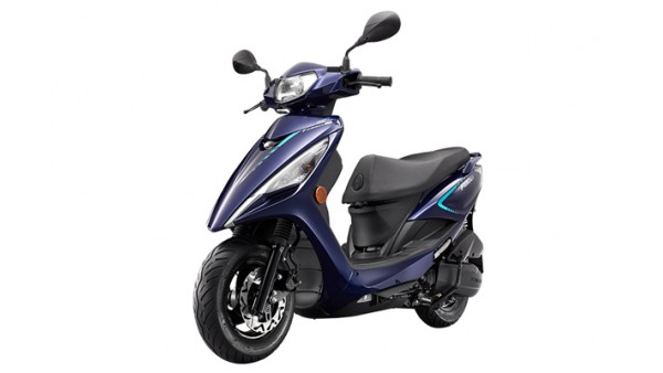 FAMOUS 新名流150 (七期) 150cc