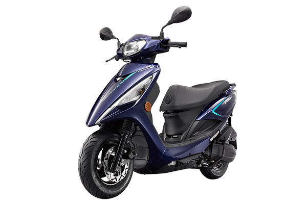 FAMOUS 新名流150 (七期) 150cc