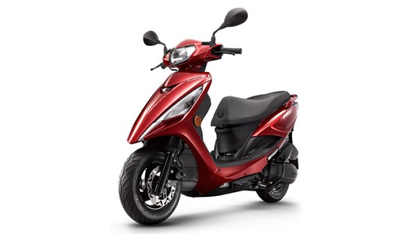 FAMOUS 新名流 150cc