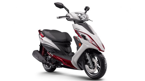 G6 150 ABS 150cc