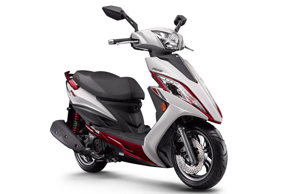 G6 150 ABS 150cc