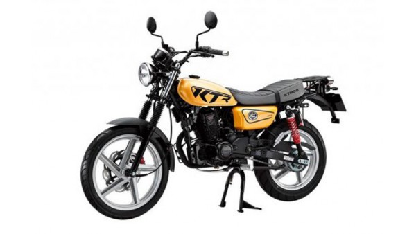 KTR 150cc