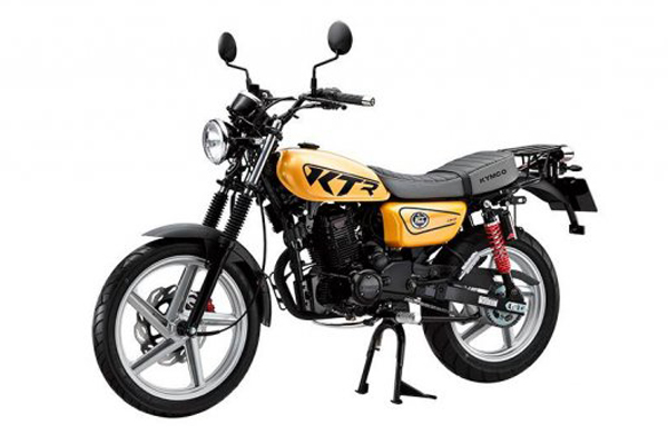 KTR 150cc