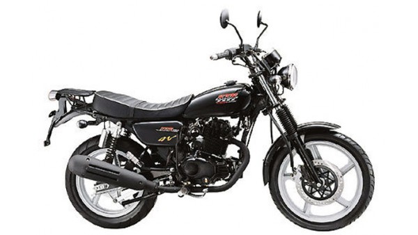 KTR FI(五期) 150cc