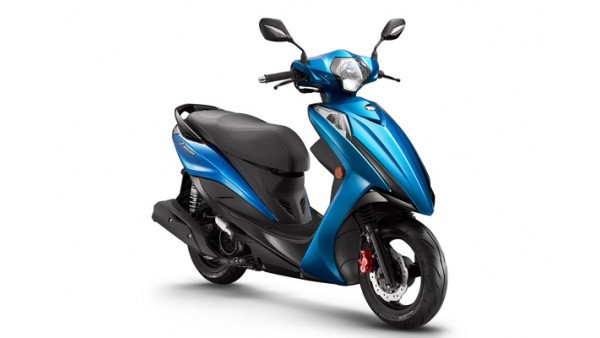 Xsense 150cc