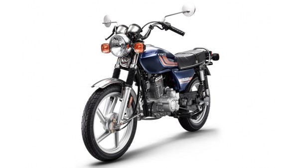 勁多利 HERCULES 150 FI (五期) 150cc