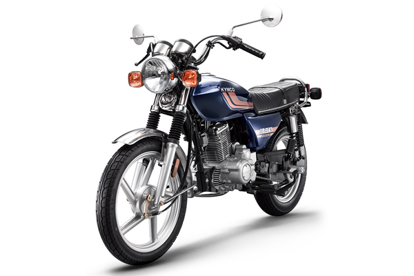 勁多利 HERCULES 150 FI (五期) 150cc