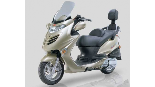 頂客 DINK 150cc