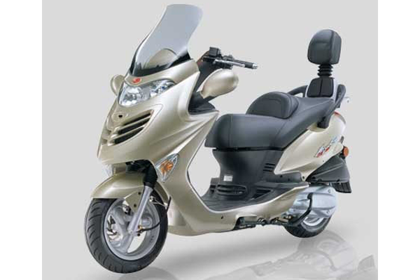 頂客 DINK 150cc