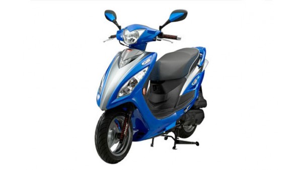 超5 150cc