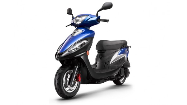 超級金牌 150cc