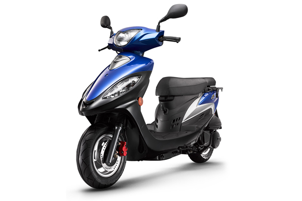 超級金牌 150cc