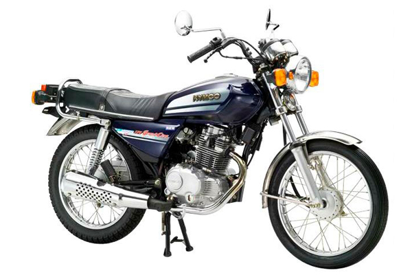 金勇 150cc