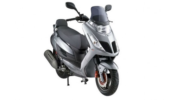 頂客 DINK 180cc