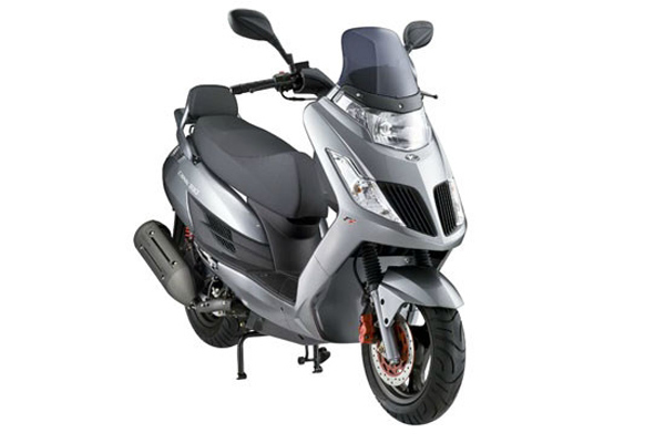 頂客 DINK 180cc