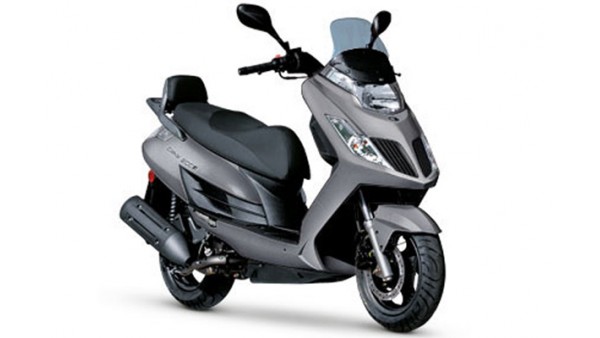 G-DINK 200cc