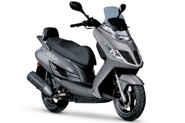 G-DINK 200cc