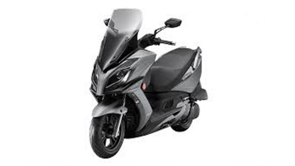 G-DINK 300i 300cc