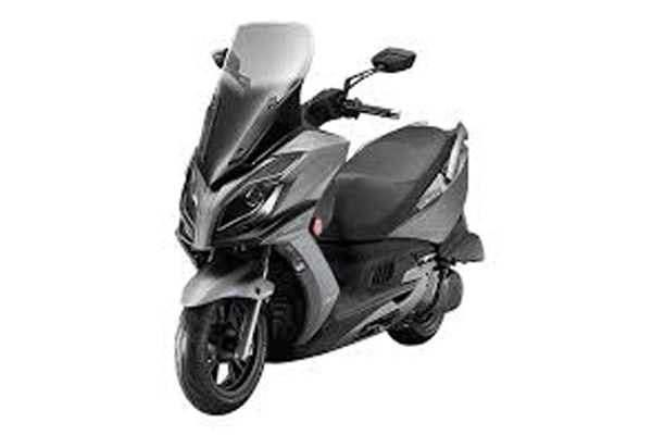 G-DINK 300i 300cc