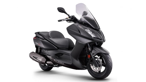 NIKITA 300cc