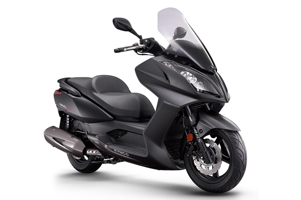 NIKITA 300cc