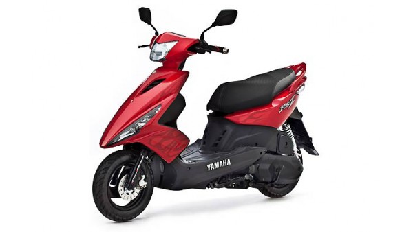 RSZ FI 100cc