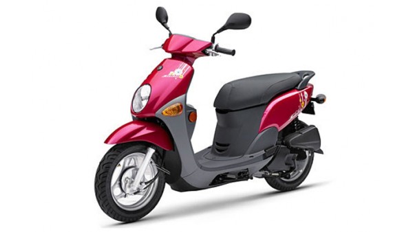 JOG CIAO 115cc