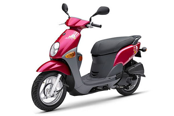 JOG CIAO 115cc