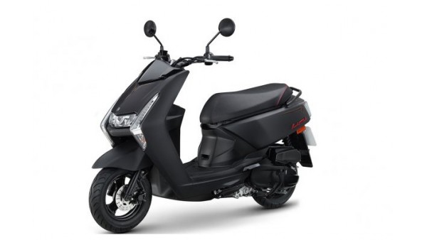 LIMI 115cc