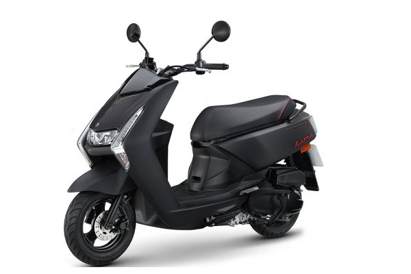 LIMI 115cc