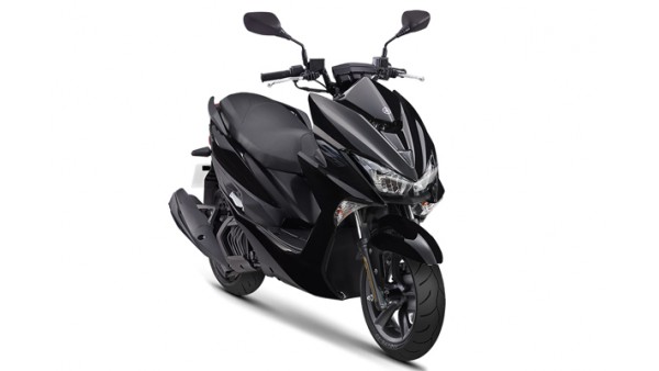 FORCE 155cc