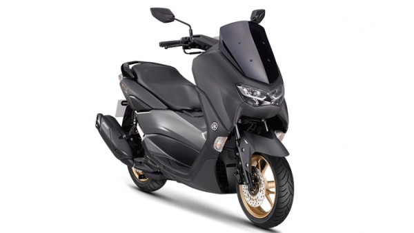 NMAX 155cc