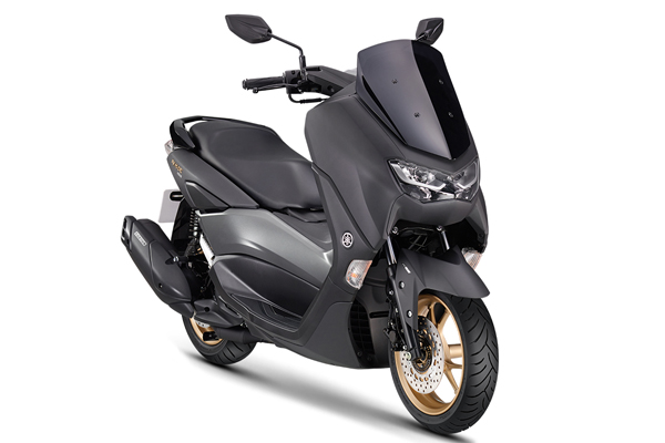 NMAX 155cc