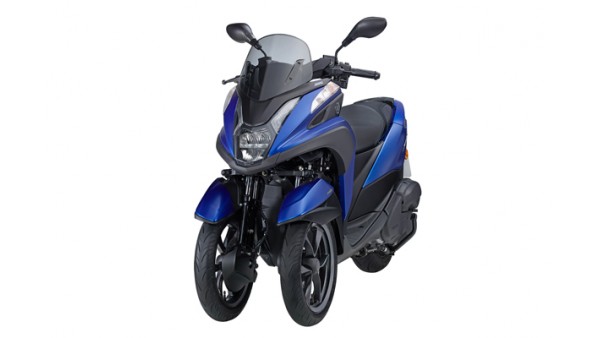 TRICITY 155cc