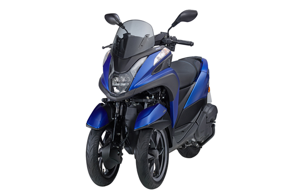 TRICITY 155cc