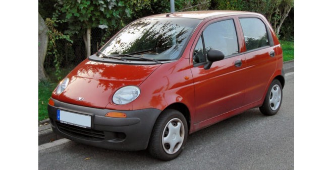 Matiz