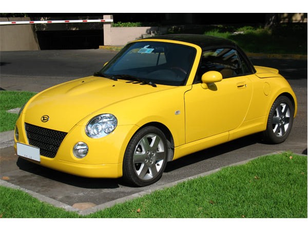 Copen