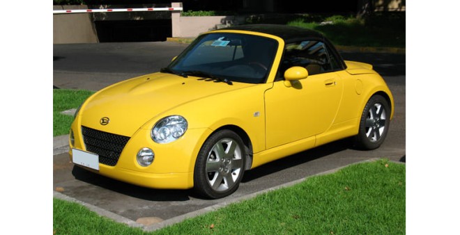 Copen