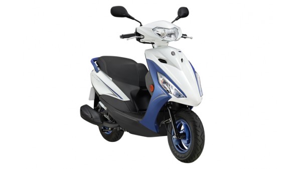 AXIS Z 勁豪 六期 125cc