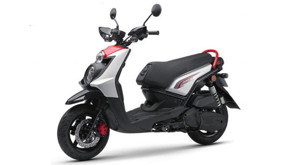 BWS 125cc